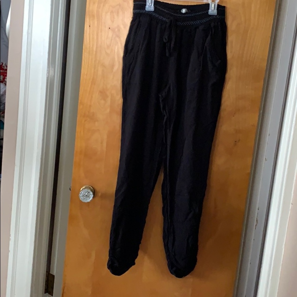Soft pant jogger